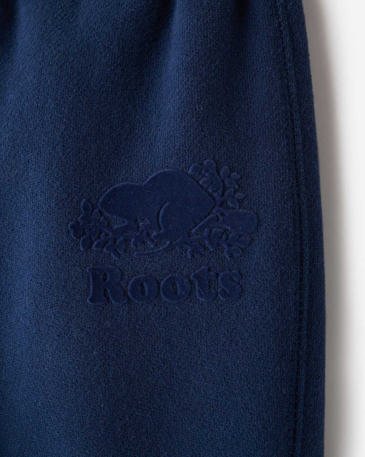Baby Organic Original Sweatpant / TRUE NAVY