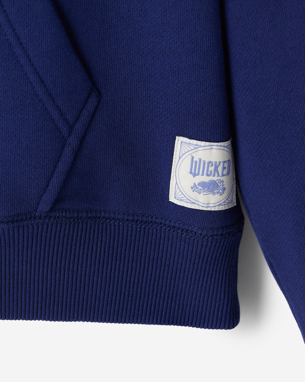 X Wicked OZ Hoodie / MIDNIGHT MAGIC