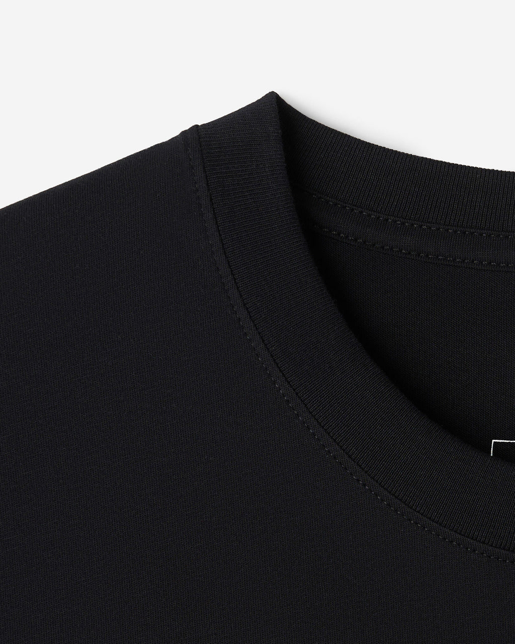 Mens True Nature Of Sport T-Shirt / BLACK