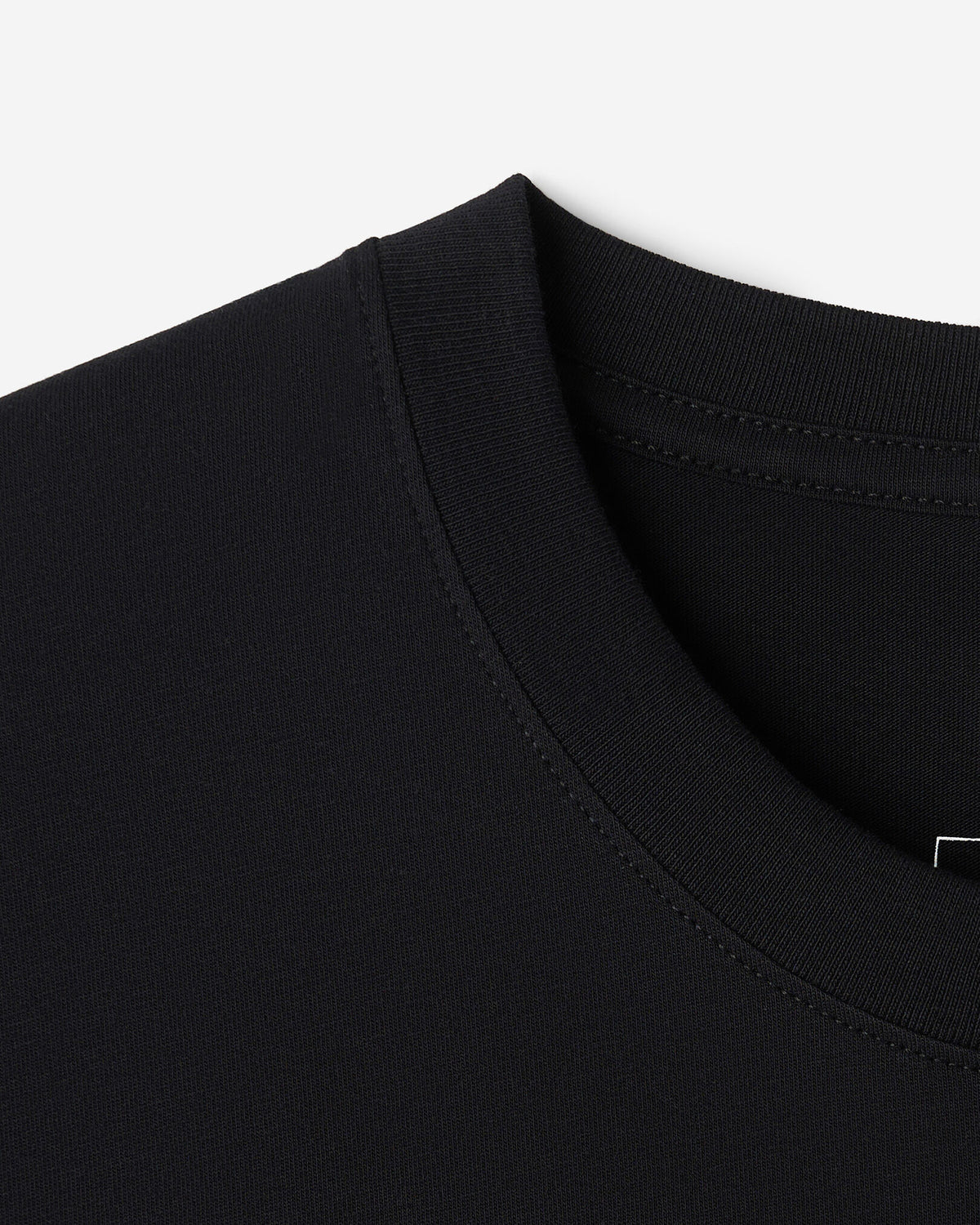 Mens True Nature Of Sport T-Shirt / BLACK
