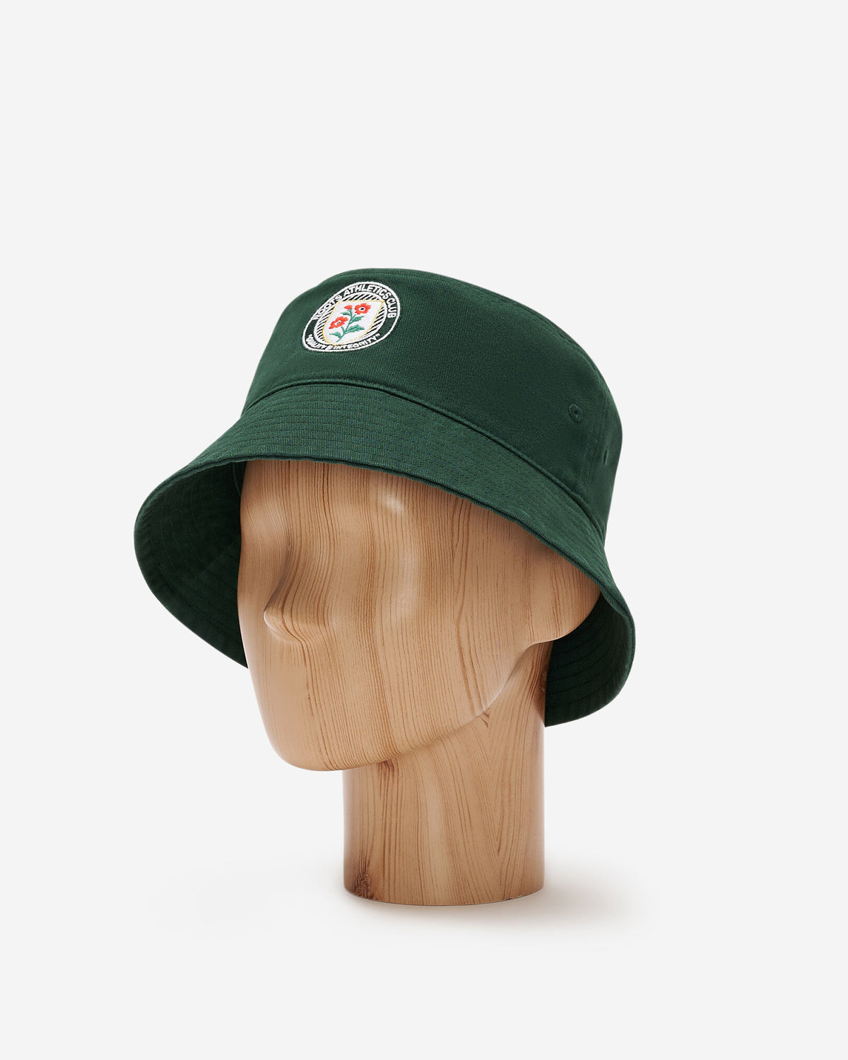 Summer League Bucket Hat / VARSITY GREEN