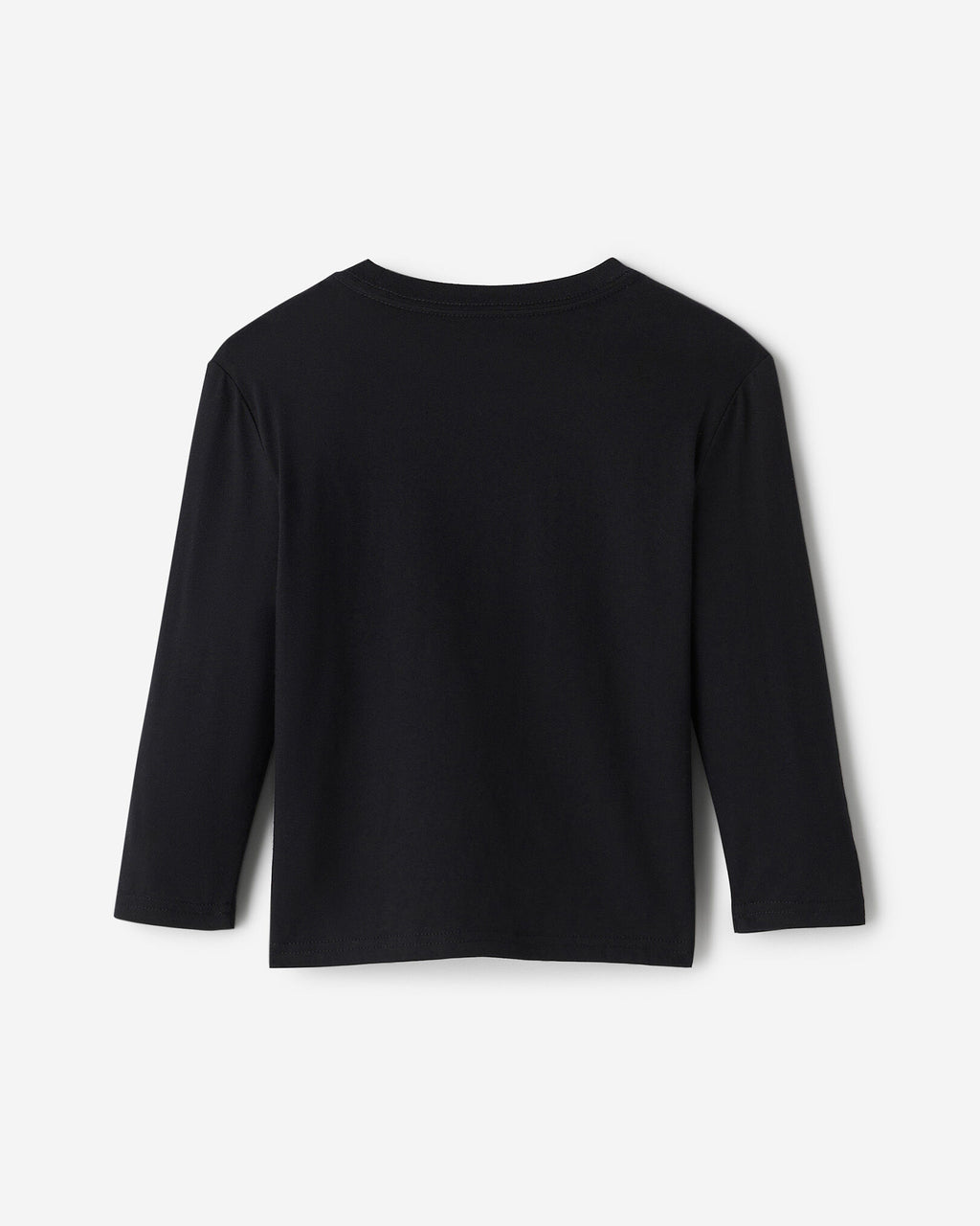 Toddler Northern  T-Shirt / BLACK