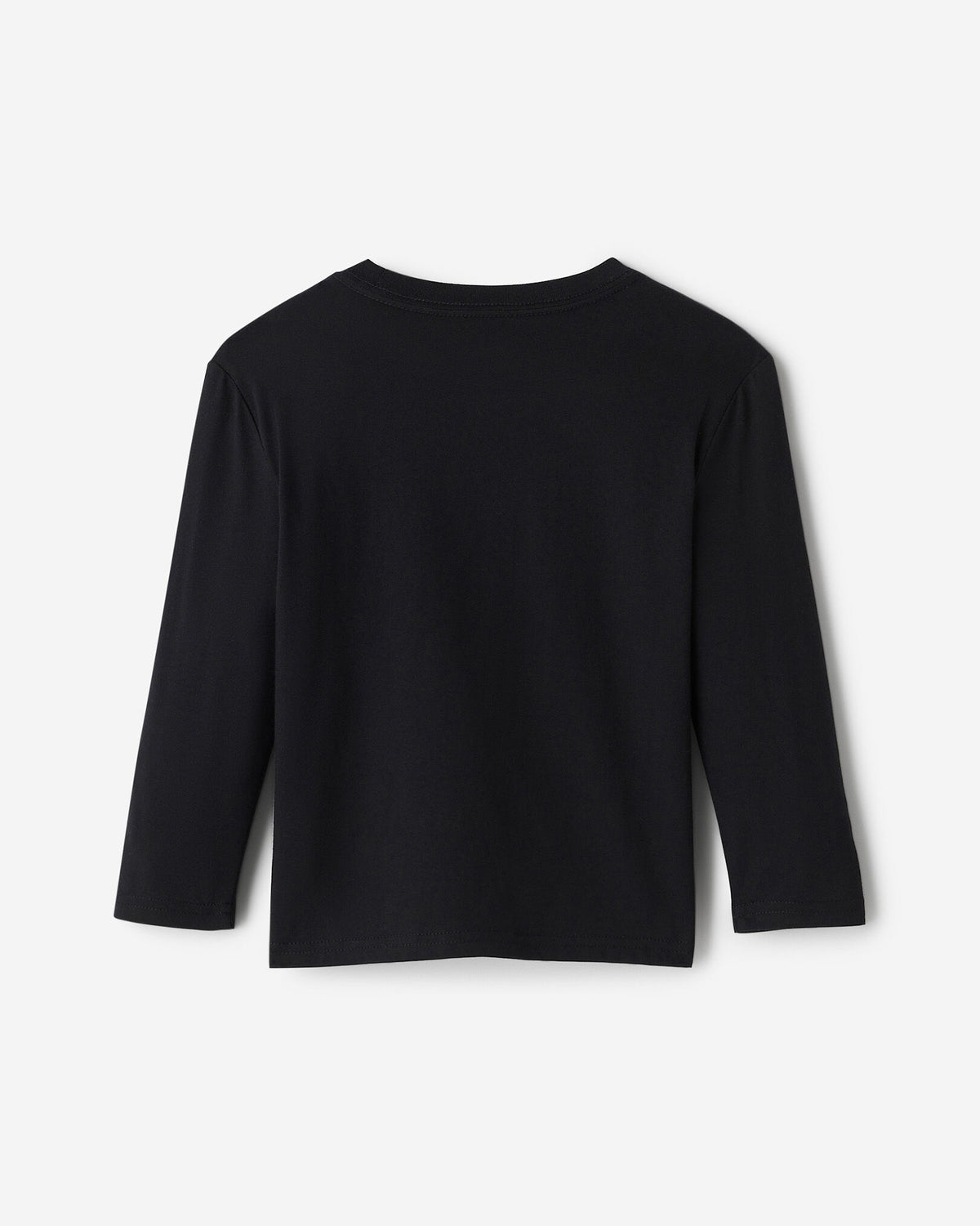 Toddler Northern  T-Shirt / BLACK