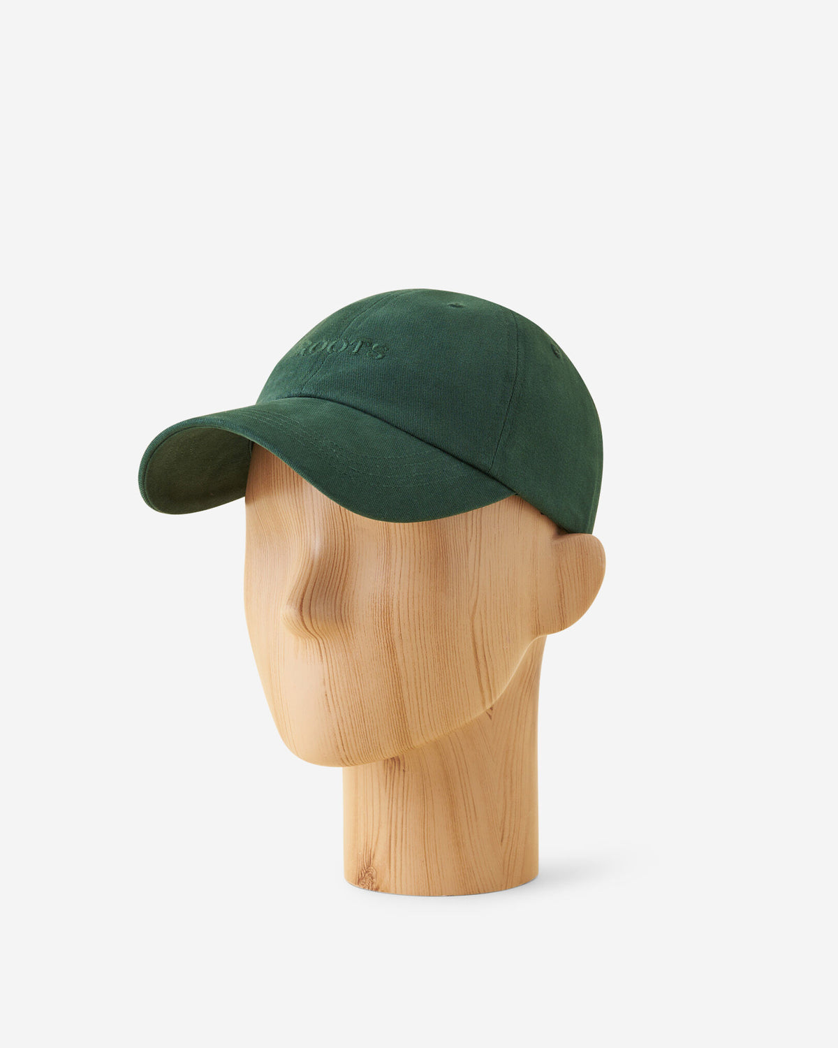 Baseball Cap / VARSITY GREEN
