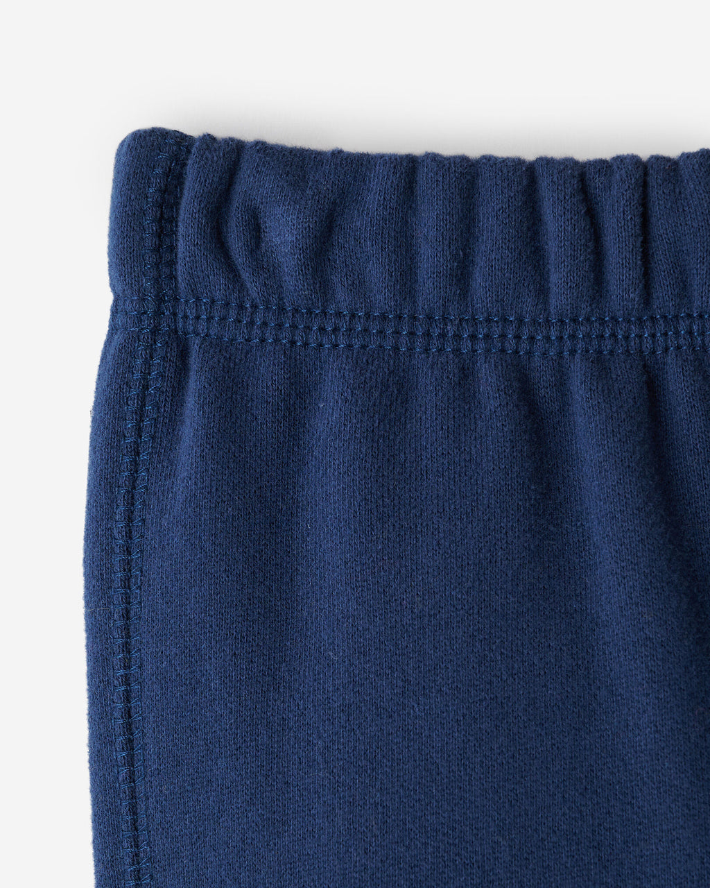Baby Organic Original Sweatpant / TRUE NAVY