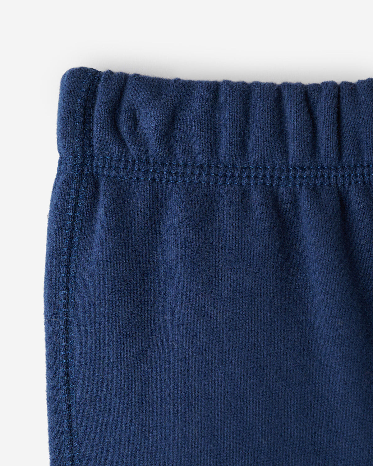 Baby Organic Original Sweatpant / TRUE NAVY