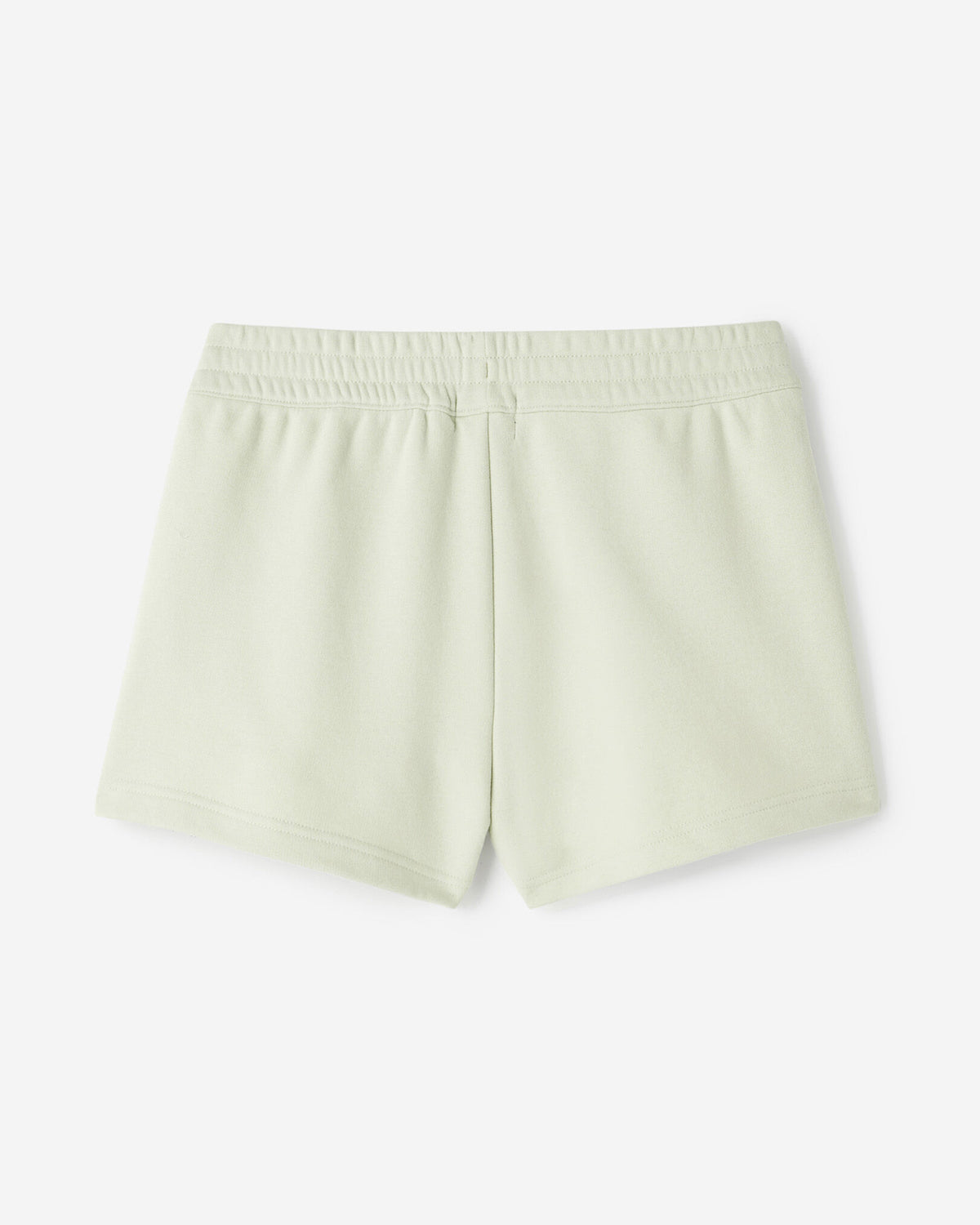 Summer Cloud Sweatshort 2.75 Inch / FADED JADE