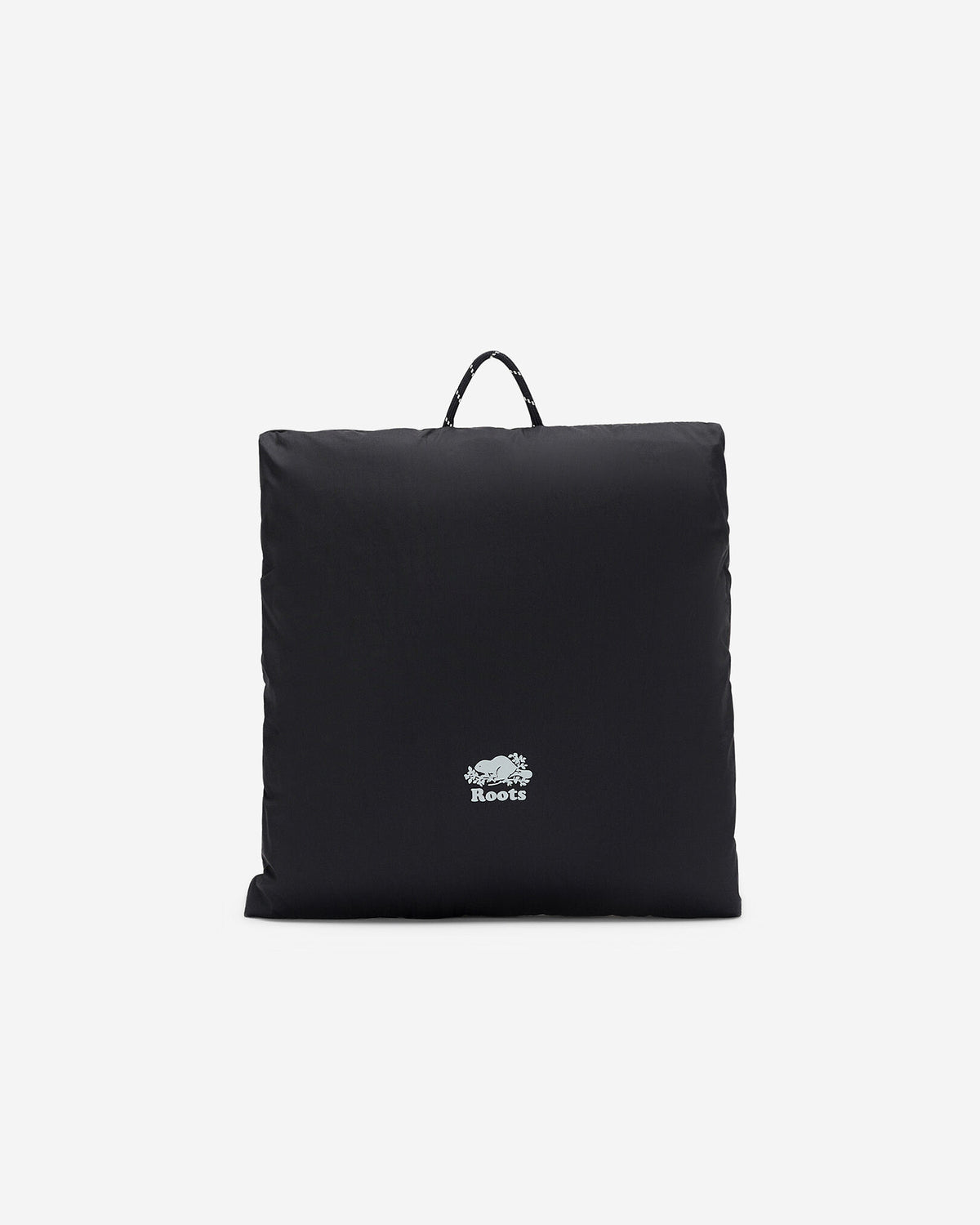 Down Packable Vest / BLACK