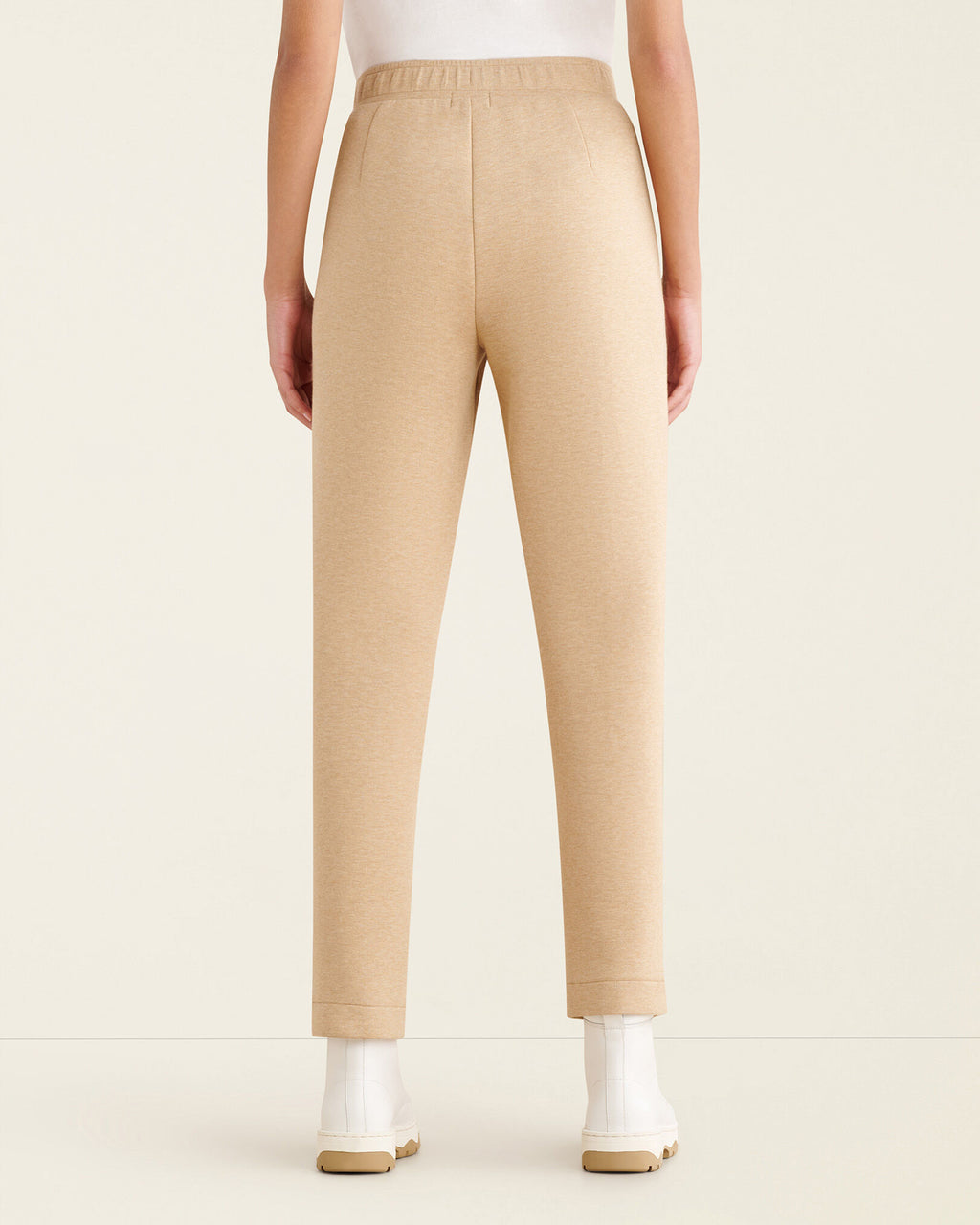 Recover Essential Pull On Pant / CASHEW MIX