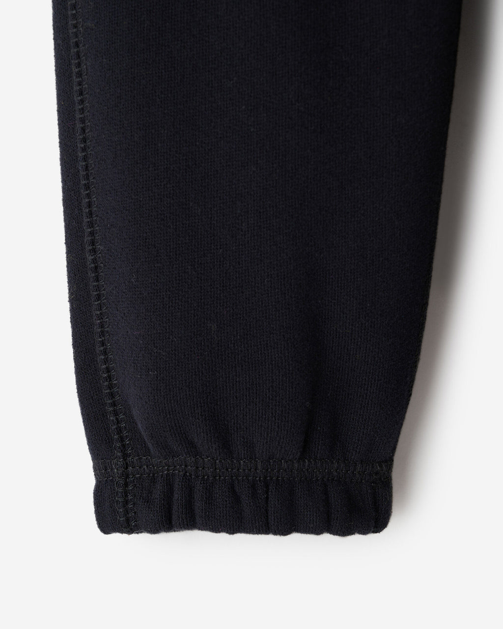 Baby Organic Original Sweatpant / BLACK