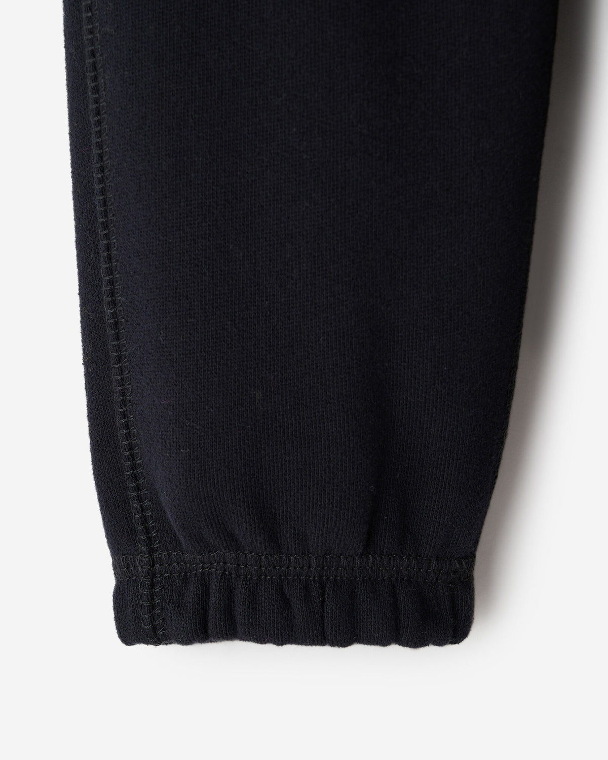 Baby Organic Original Sweatpant / BLACK