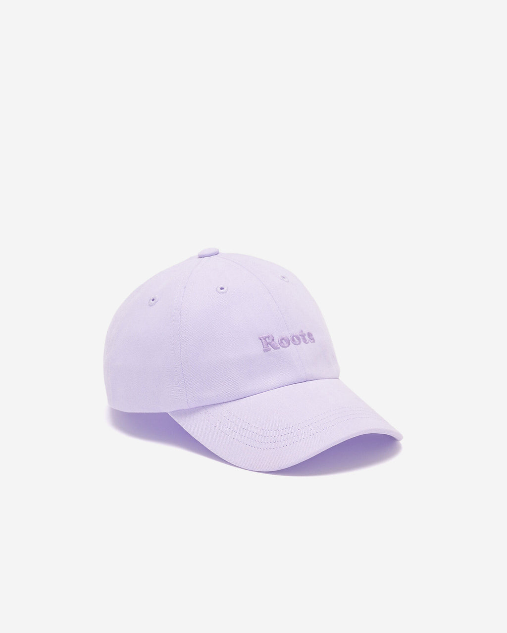 Baseball Cap / LAVENDER