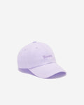 Baseball Cap / LAVENDER