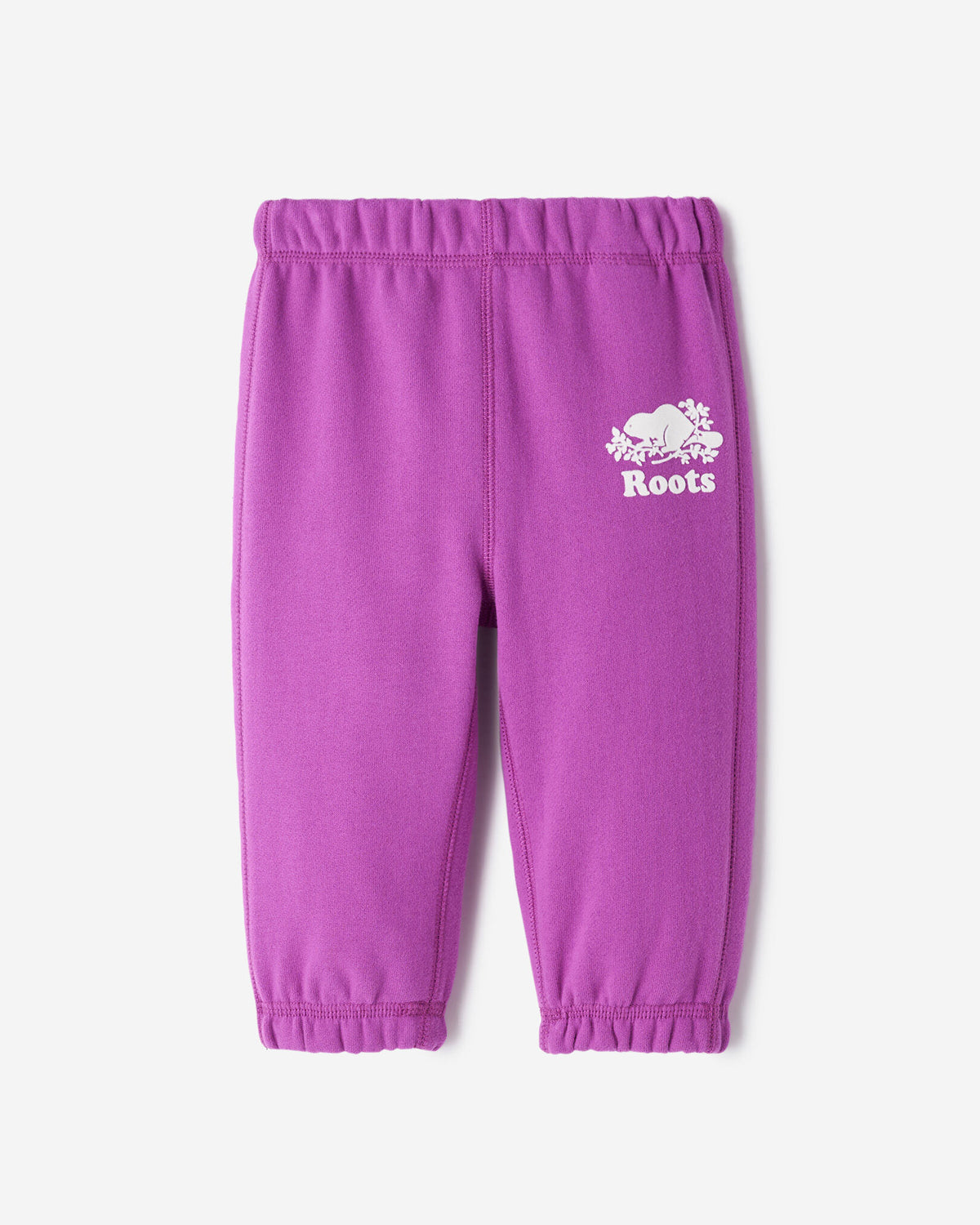 Baby Organic Original  Sweatpant / HYACINTH VIOLET