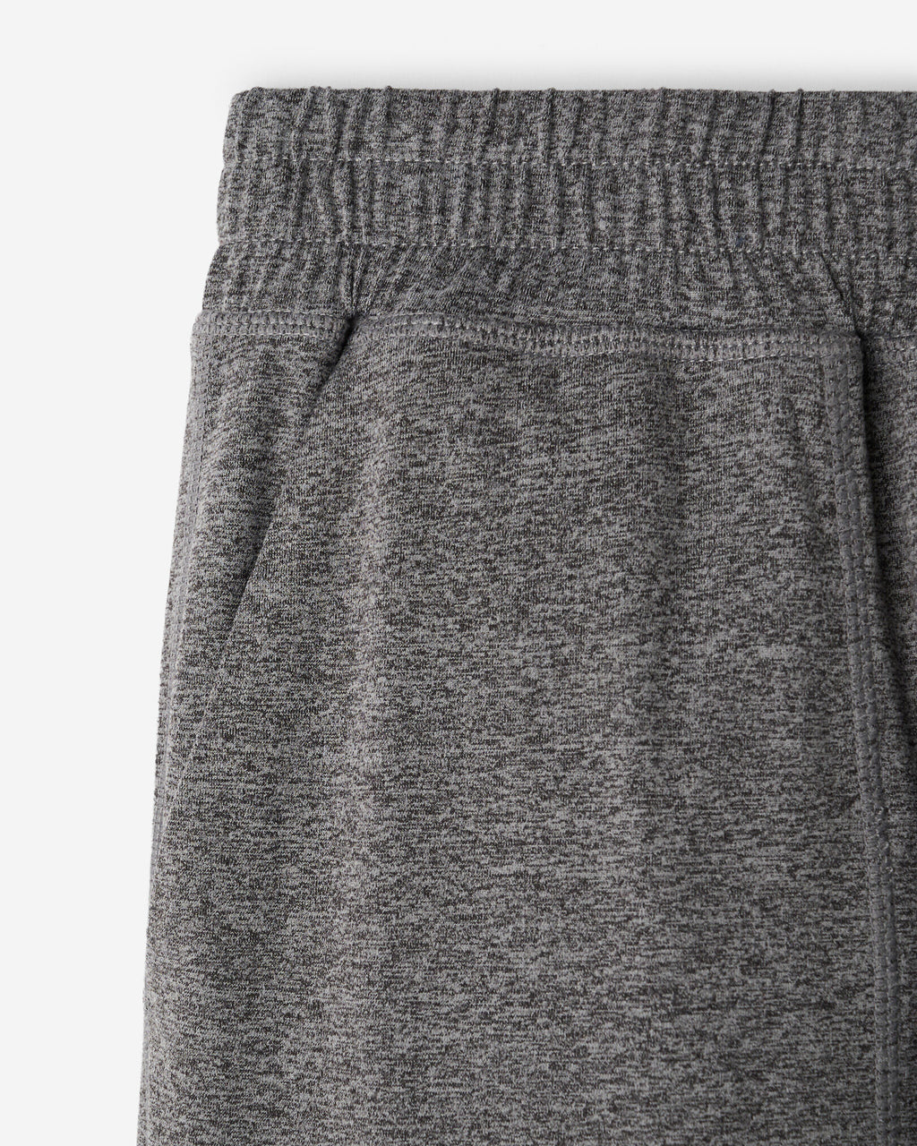 Renew Knit Jogger / SALT & PEPPER