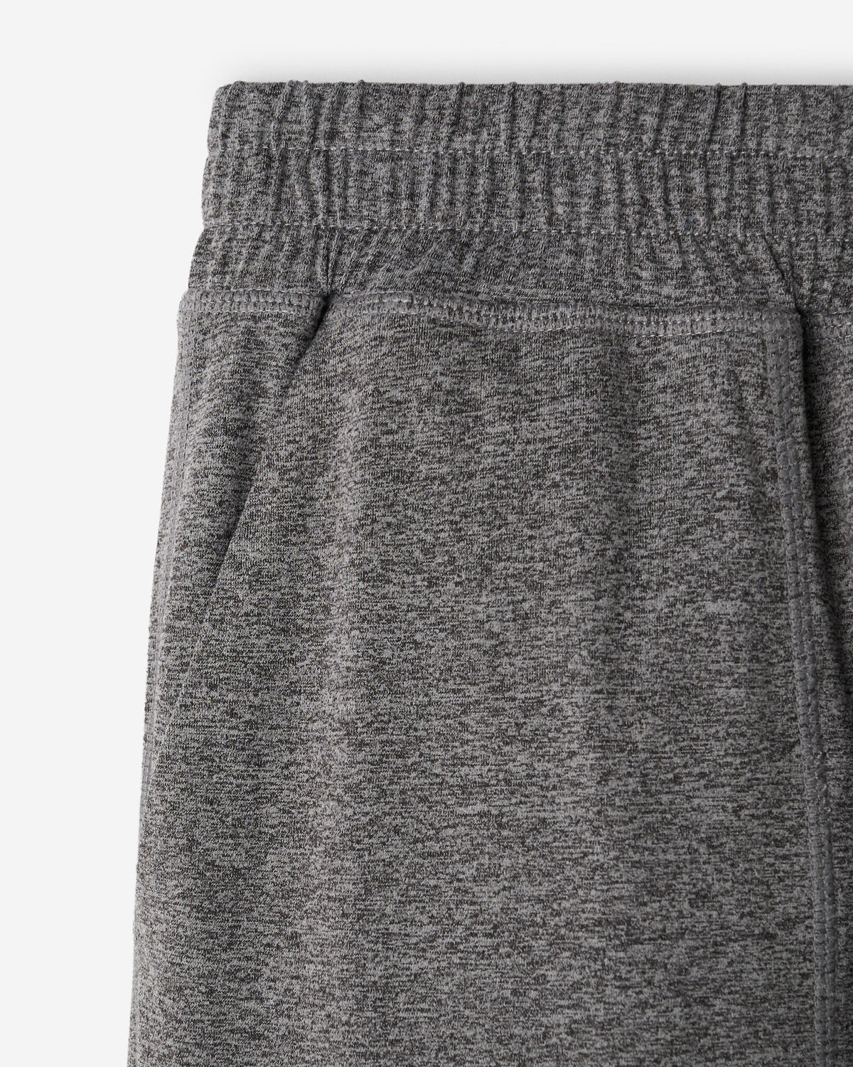 Renew Knit Jogger / SALT & PEPPER