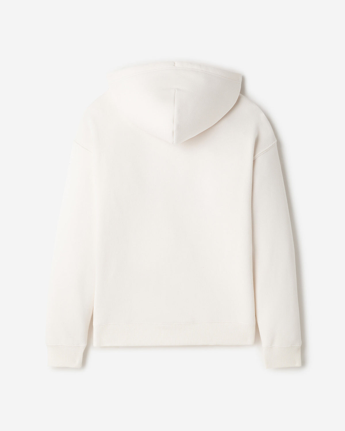 Worldwide England Hoodie / EGRET