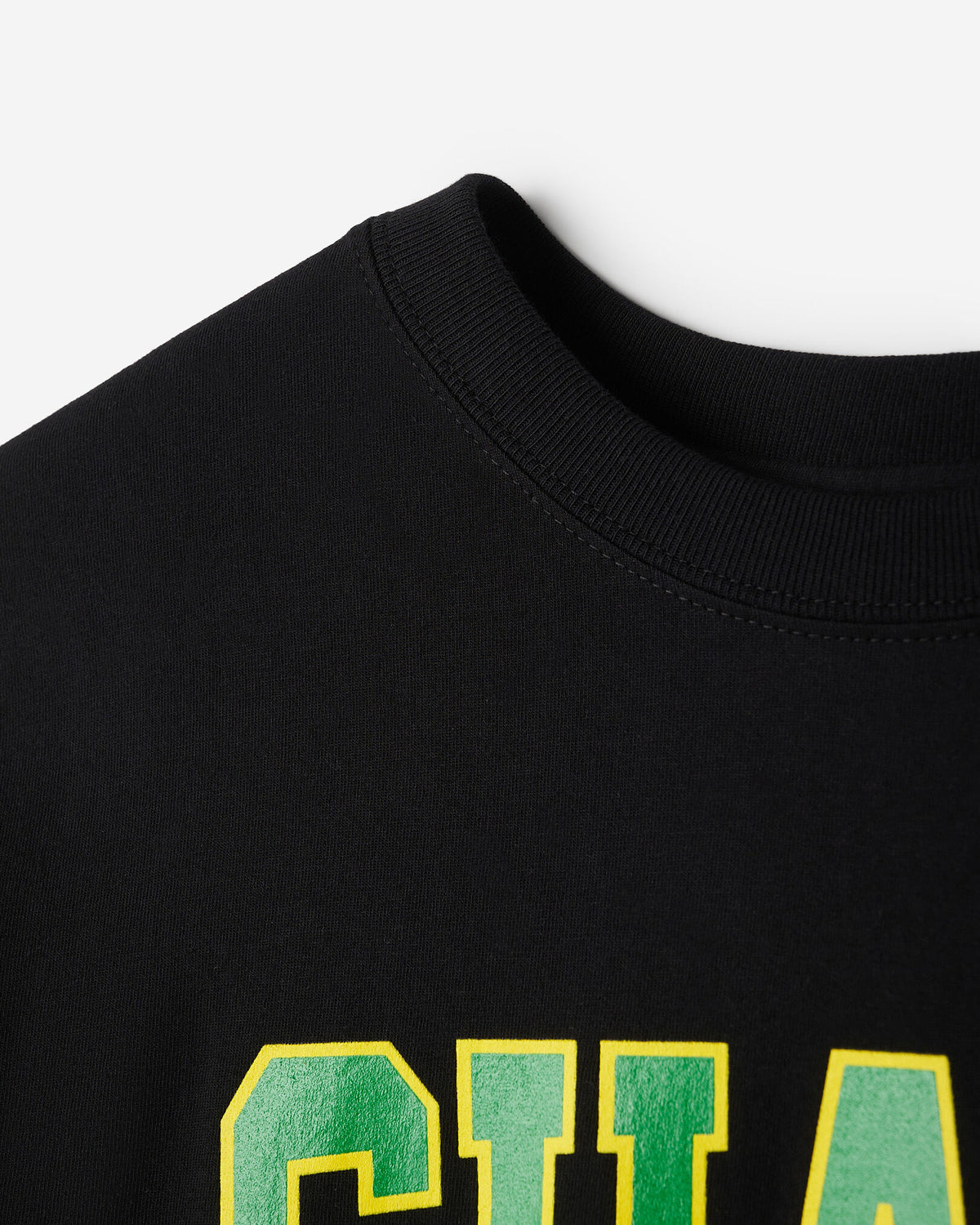 Worldwide T-Shirt / GHANA