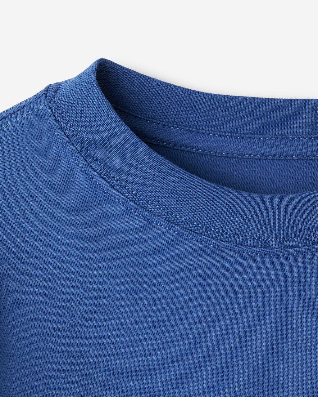 Toddler Explorer In Training T-Shirt / MONSOON BLUE