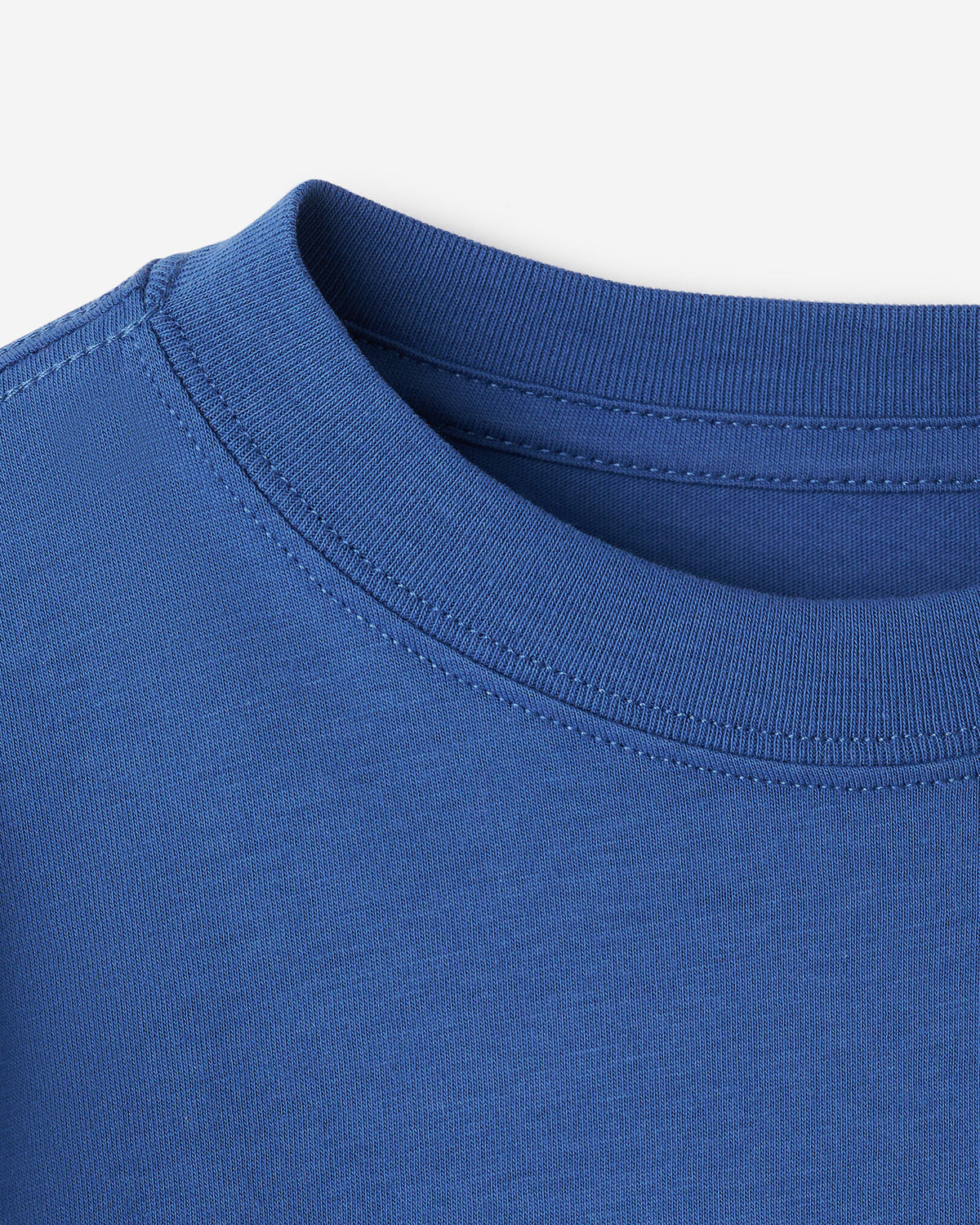 Toddler Explorer In Training T-Shirt / MONSOON BLUE