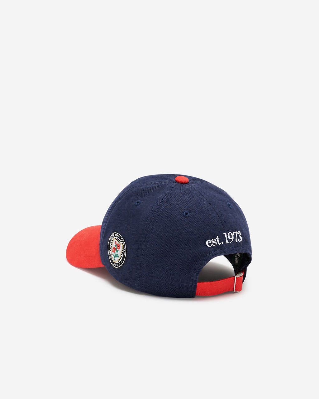 Summer League Baseball Cap / NAVY BLAZER