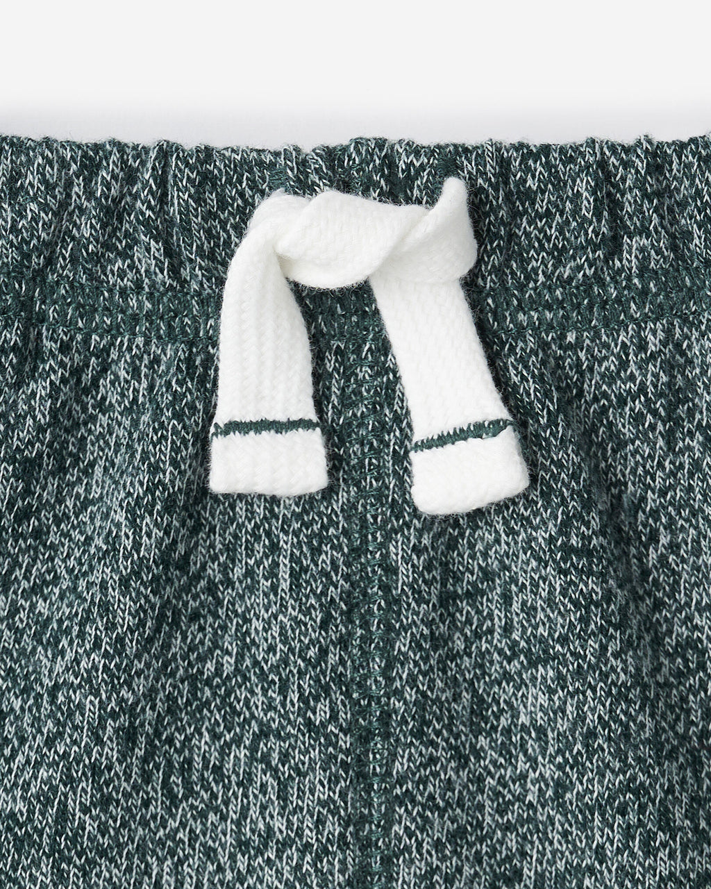 Baby Organic Original Terry Short / VARSITY GREEN PEPPER