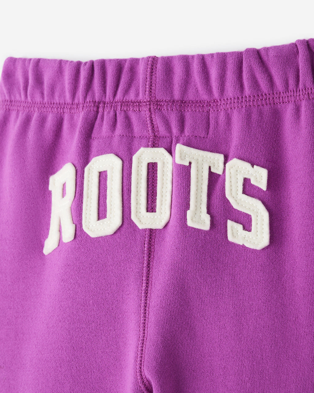 Baby Organic Original  Sweatpant / HYACINTH VIOLET