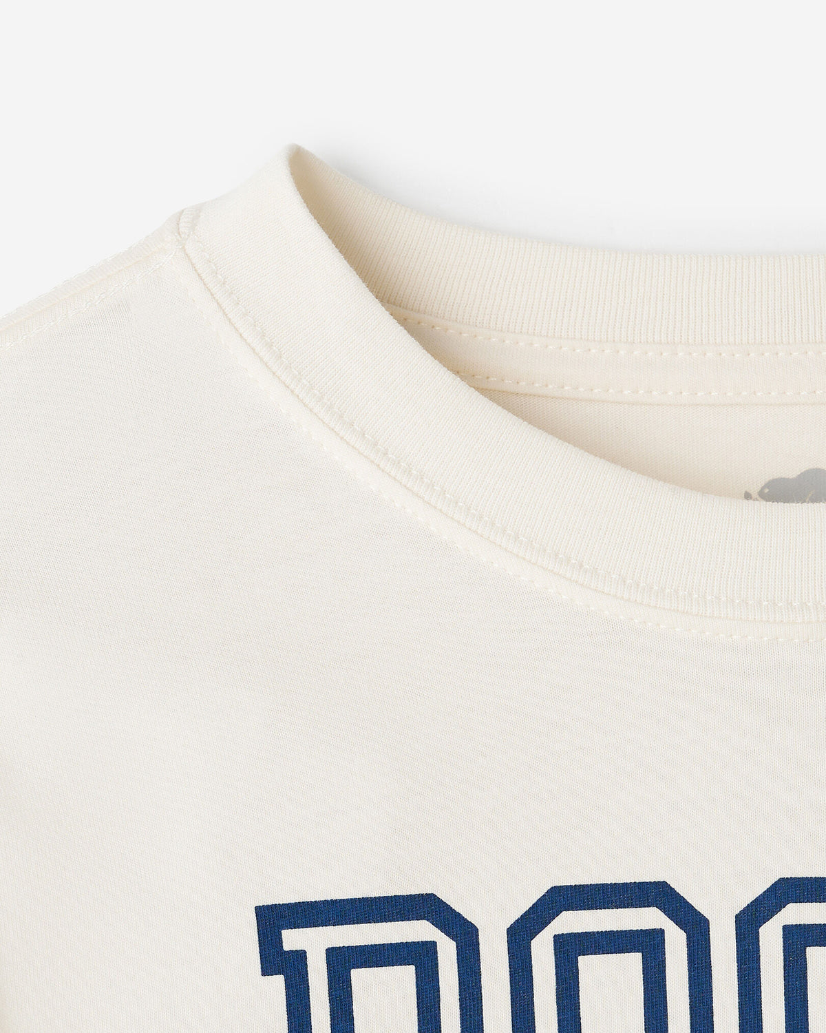 Kids RBA Archive T-Shirt / DARK DENIM