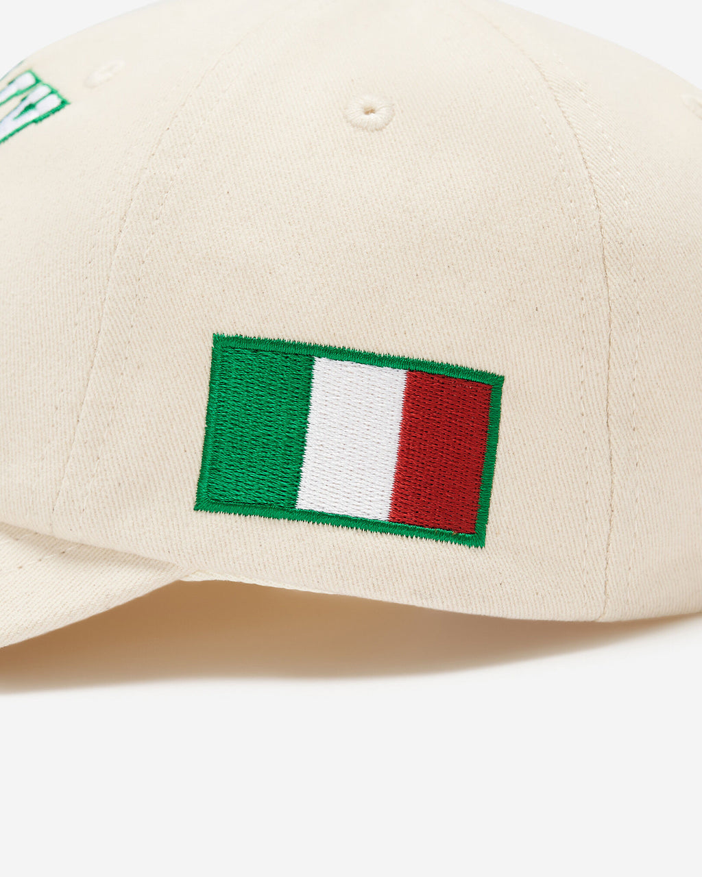 Worldwide Cap Italy / ITALY