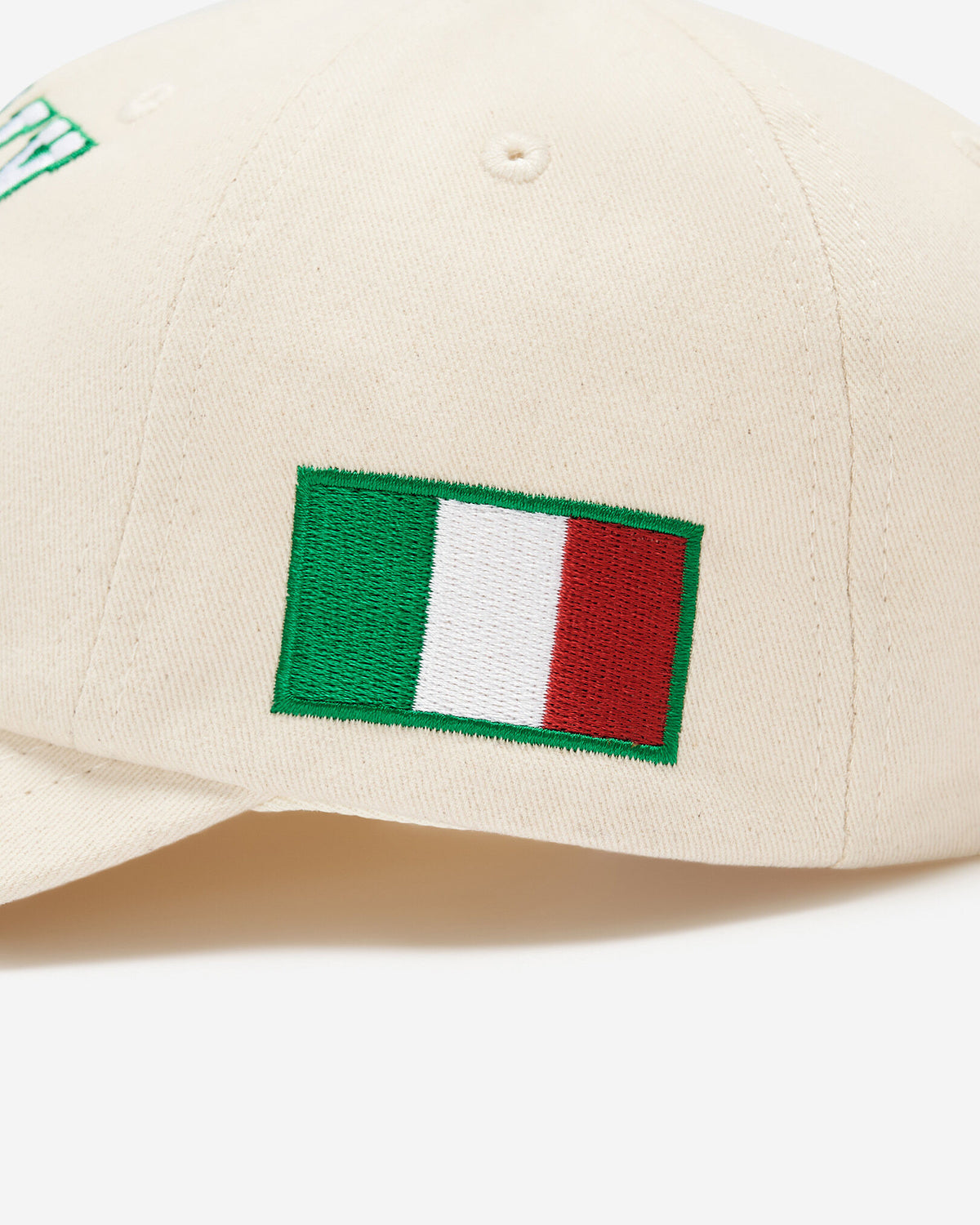 Worldwide Cap Italy / ITALY