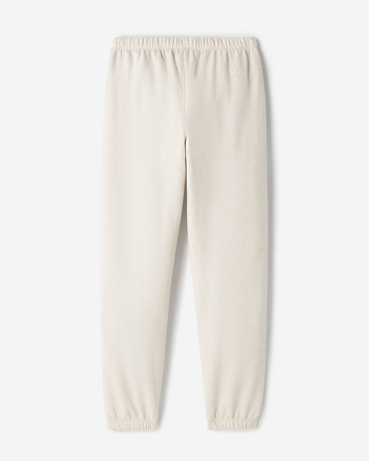 Organic Original Sweatpant / OATMEAL MIX