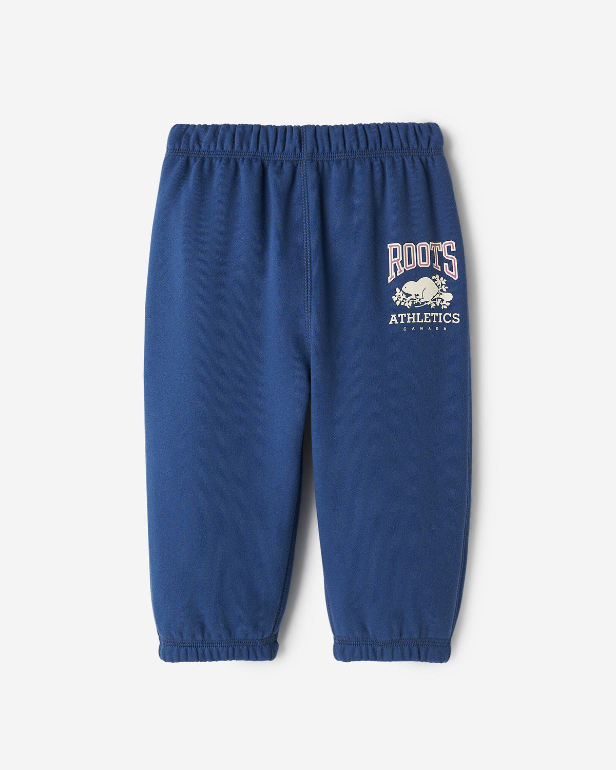 Baby RBA Archive Sweatpant / DARK DENIM