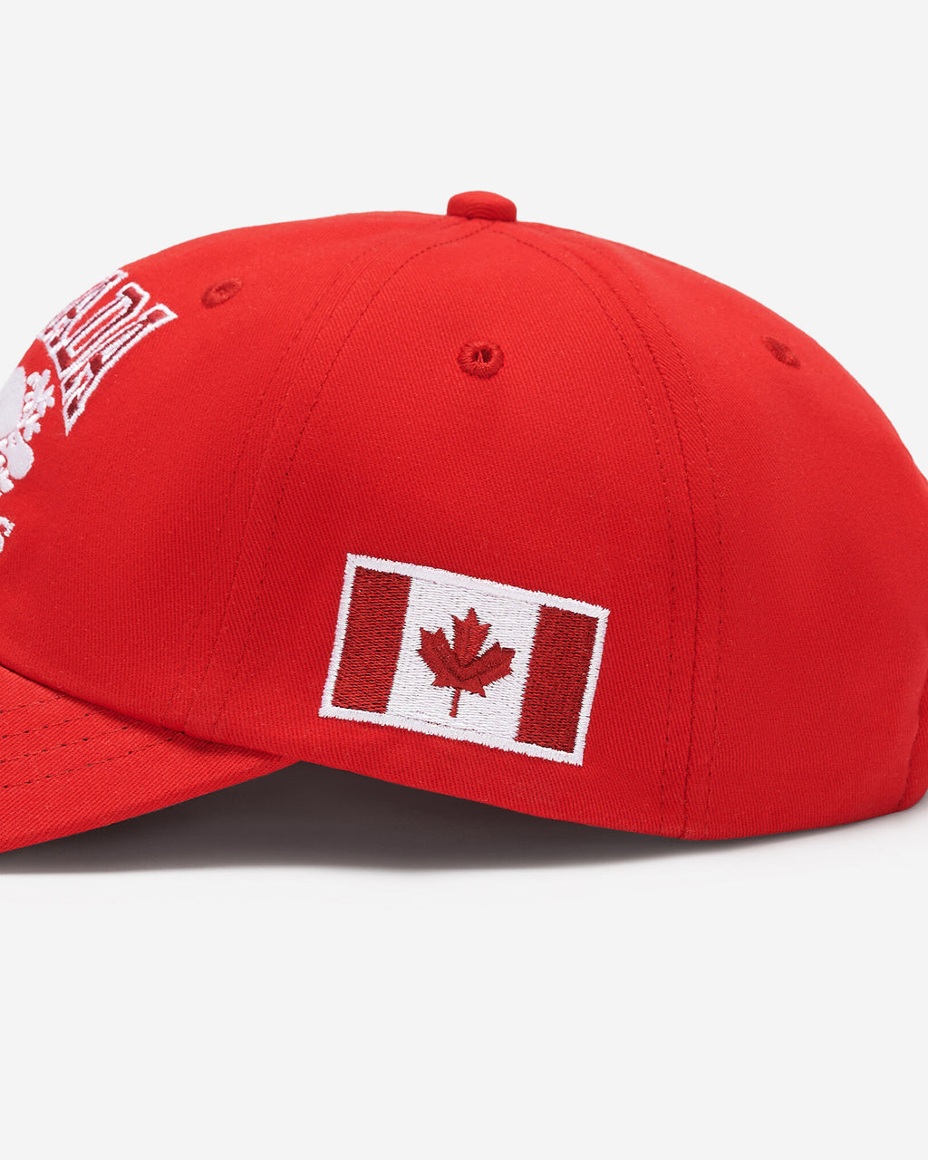 Worldwide Cap Canada / CANADA