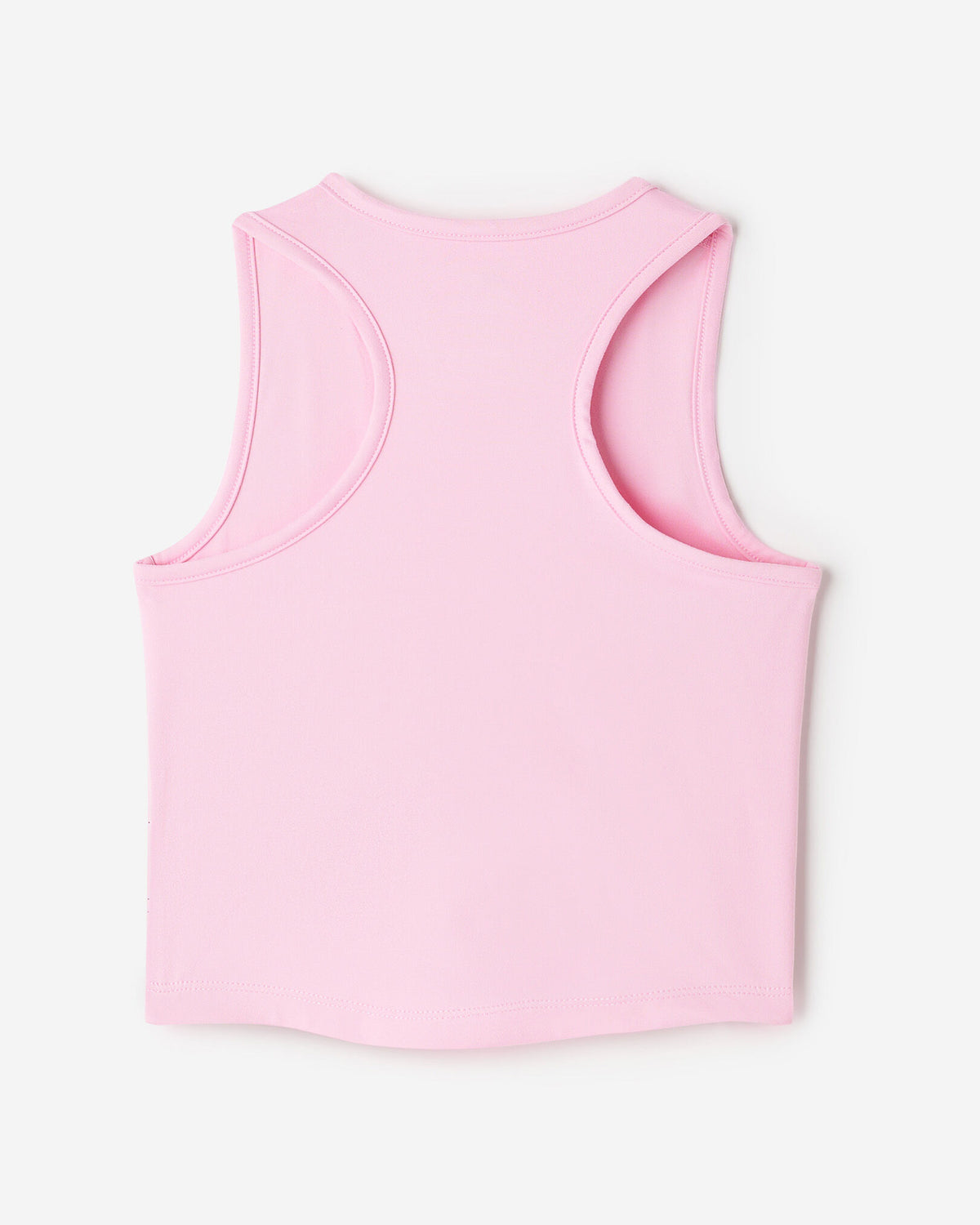 Girls Renew Tank Top / COTTON CANDY