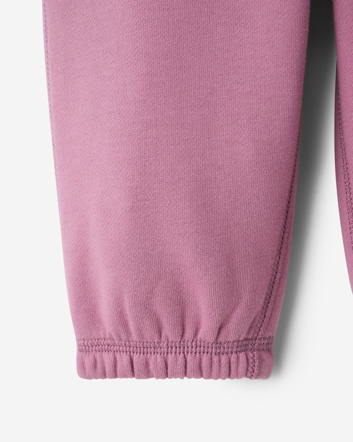 Baby RBA Archive Sweatpant / DUSKY PLUM
