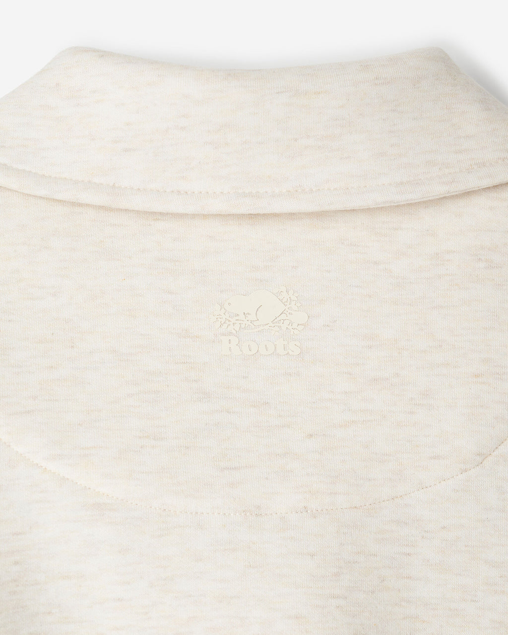 Roam Jacket / OATMEAL MIX