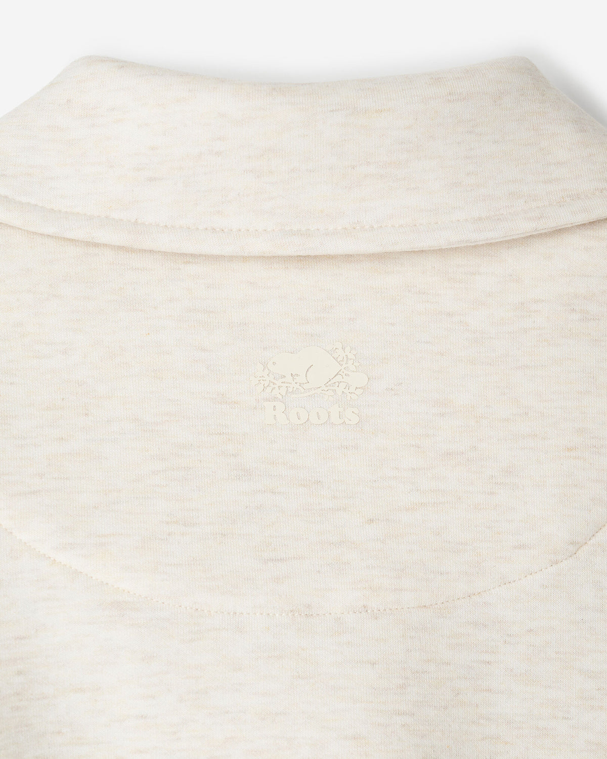 Roam Jacket / OATMEAL MIX