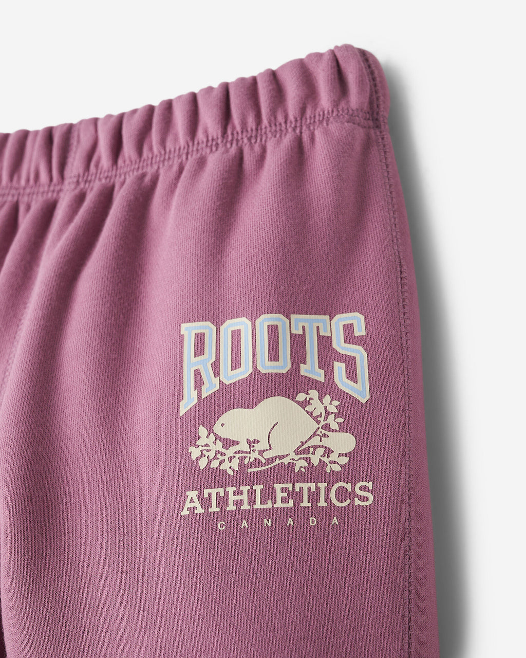 Baby RBA Archive Sweatpant / DUSKY PLUM