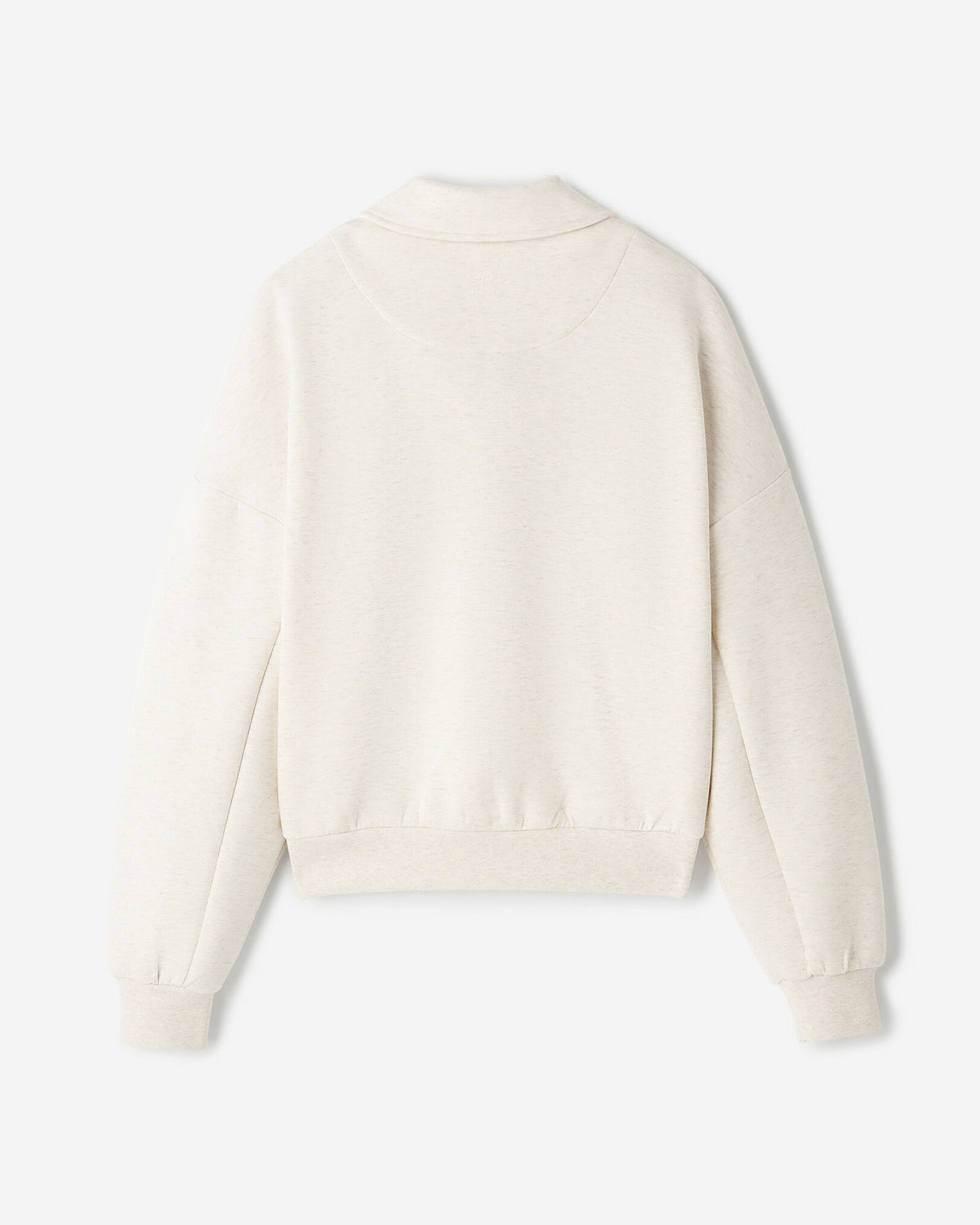 Roam Jacket / OATMEAL MIX