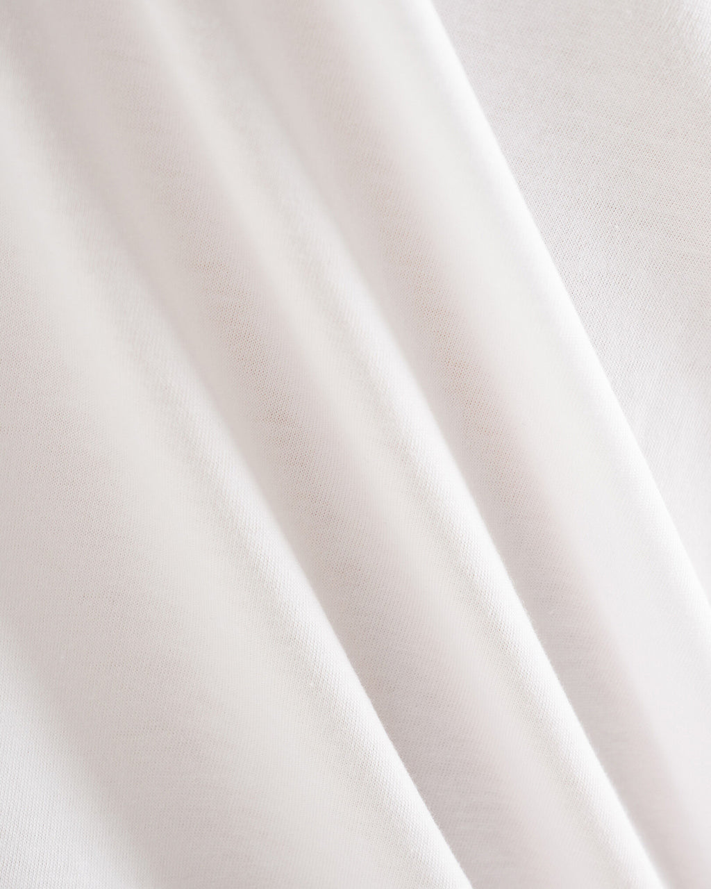 Mens True Nature Of Sport T-Shirt / WHITE