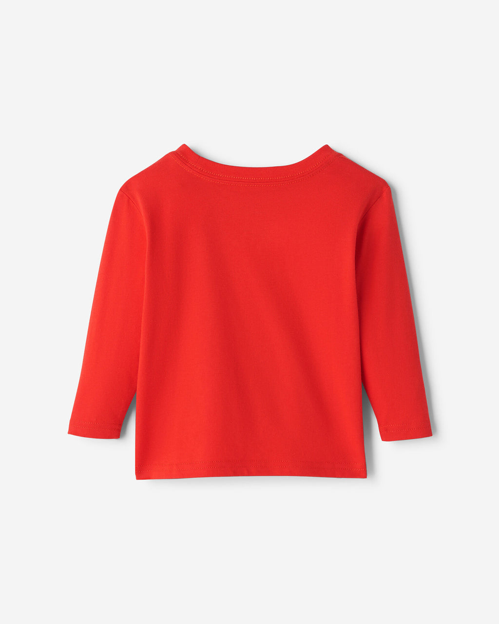 Baby Northern  T-Shirt / CHERRY BURST