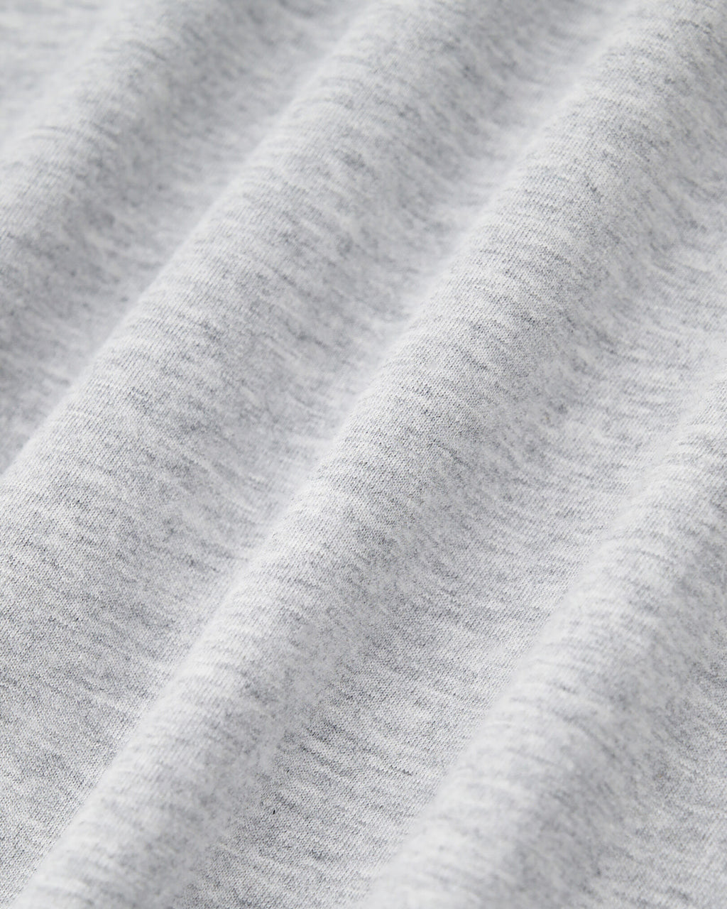 Kids Food Series T-Shirt / HEATHER GREY
