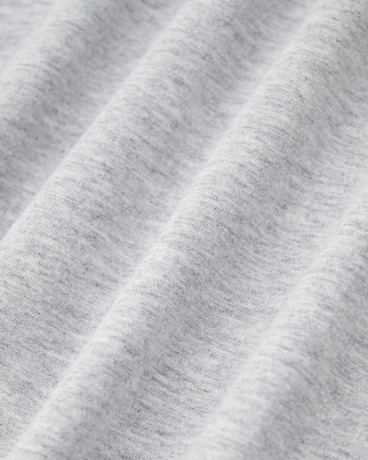 Kids Food Series T-Shirt / HEATHER GREY