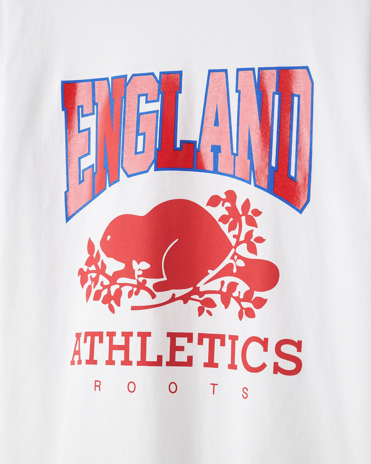 Worldwide T-Shirt / ENGLAND