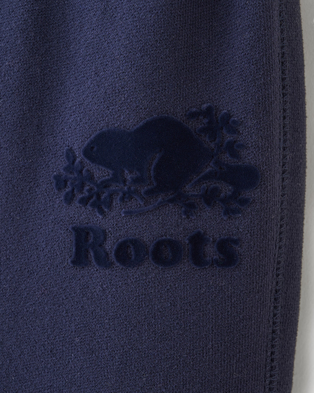 Baby Organic Original Sweatpant / NAVY BLAZER