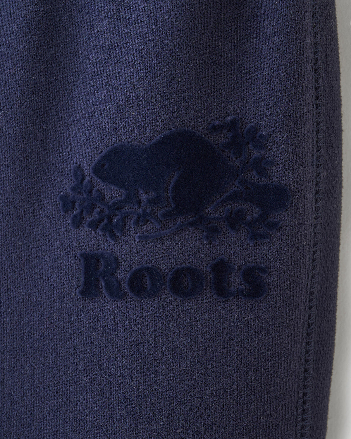 Baby Organic Original Sweatpant / NAVY BLAZER