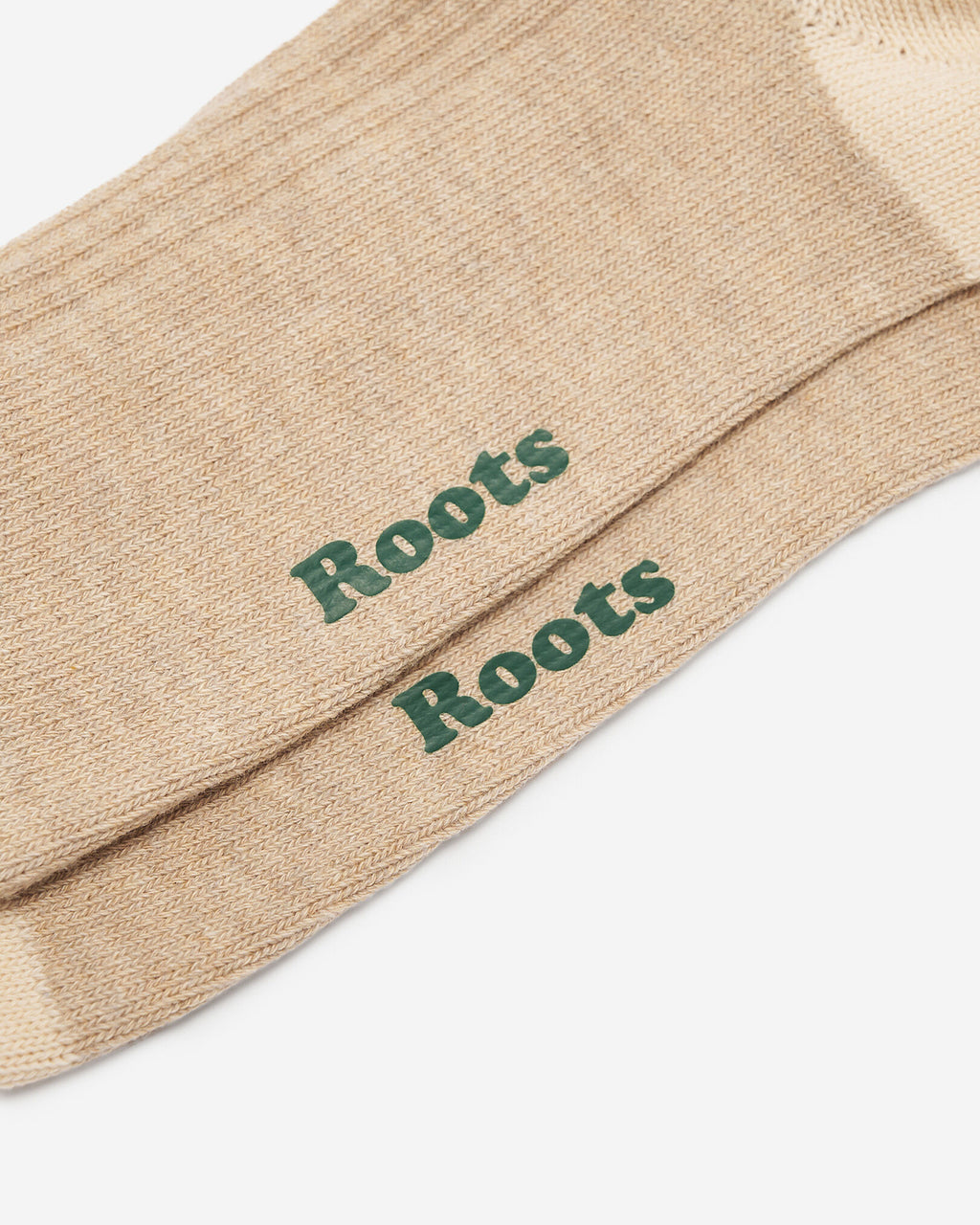 Adult Cotton Cabin Ankle Sock / SIMPLY TAUPE MIX
