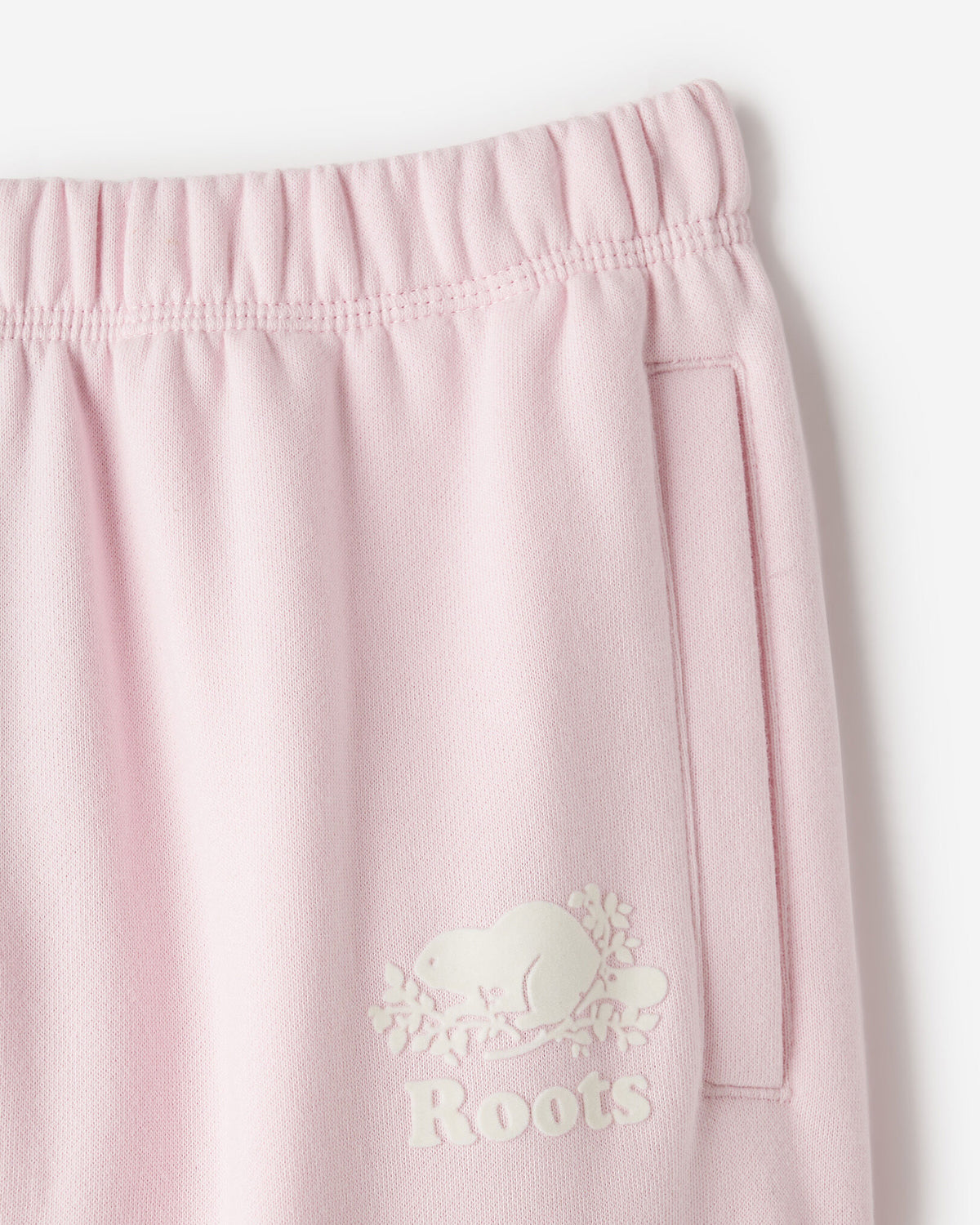 Organic Original Sweatpant / STRAWBERRY SORBET