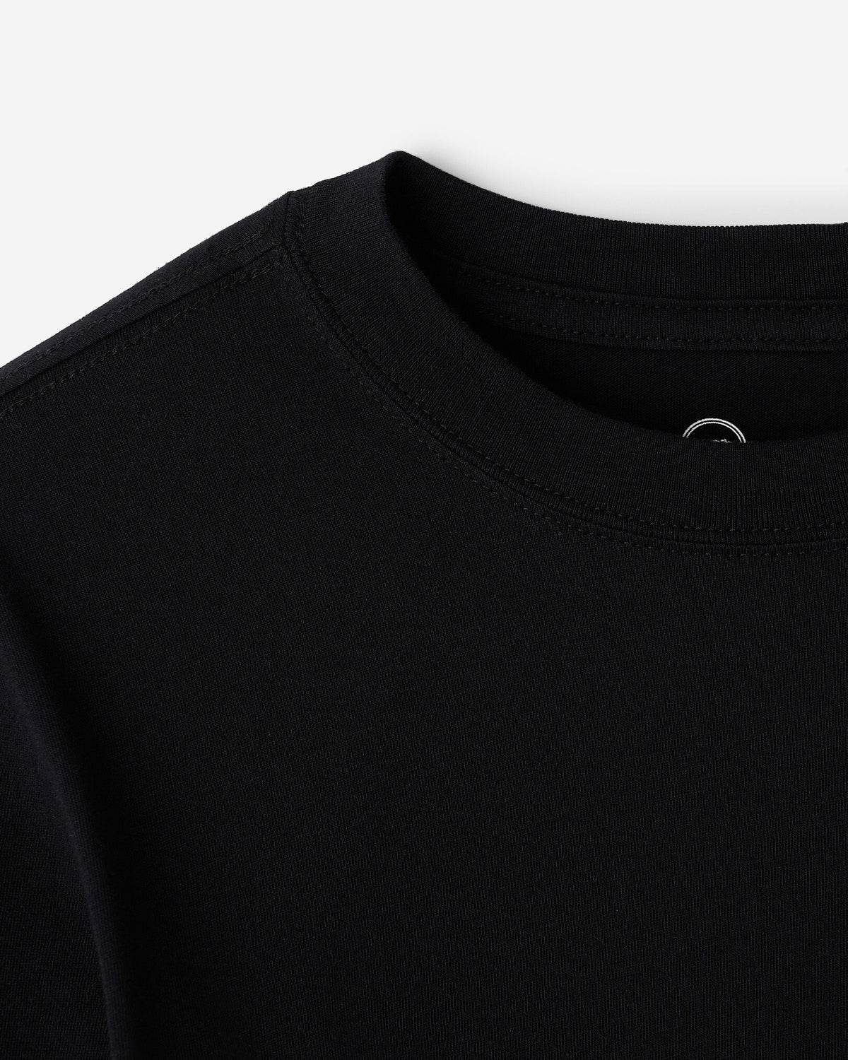 Kids  X Wicked T-Shirt / BLACK