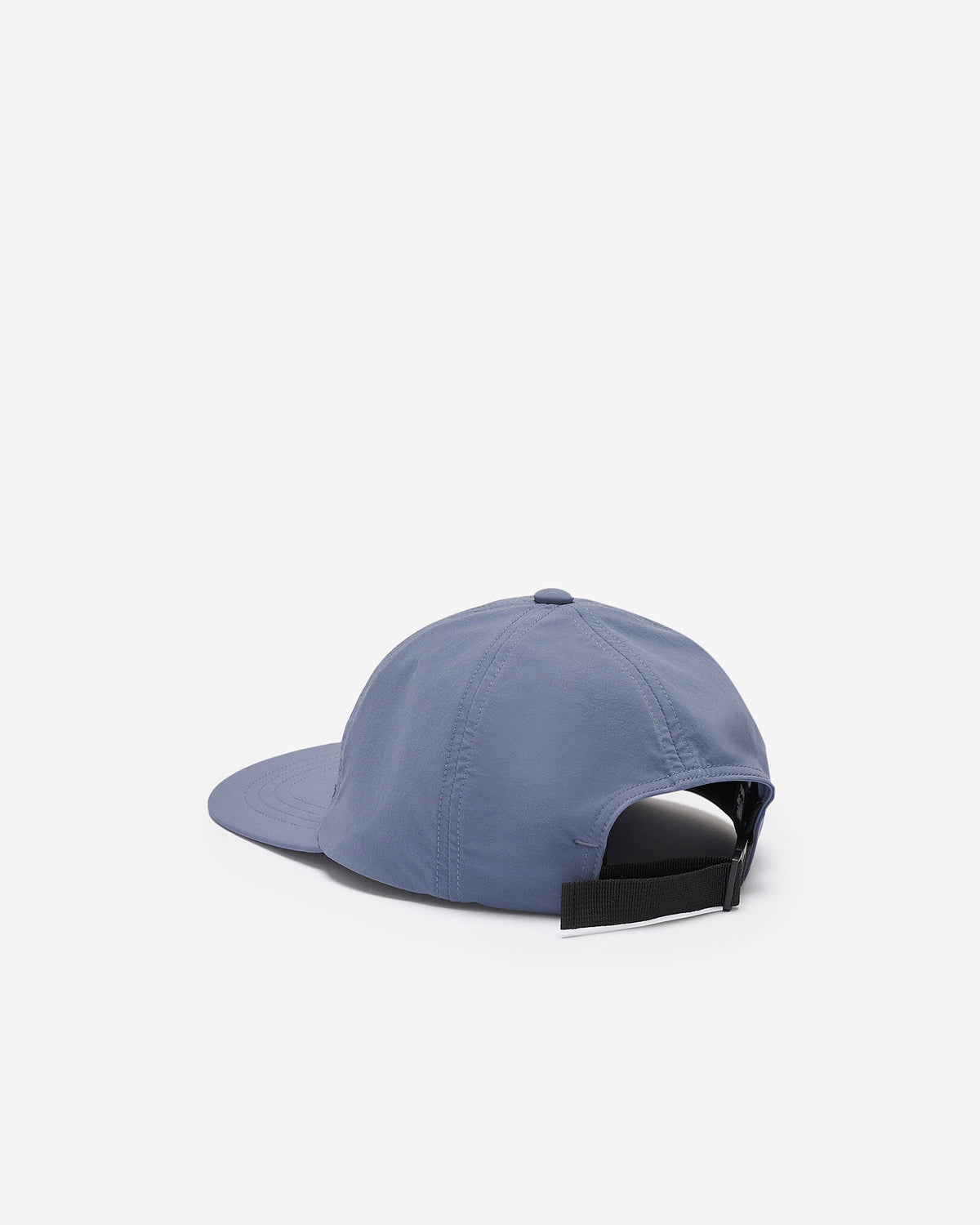 Nylon Baseball Cap / TIDAL BLUE